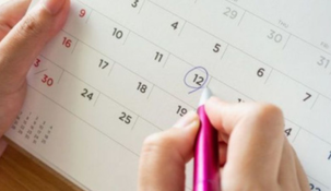 Informate sobre los Feriados que tendrá el mes de mayo este 2026 Informate sobre los Feriados que tendrá el mes de mayo este 2026