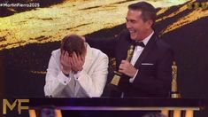Del Moro le dio el oro a Del Moro. Del Moro le dio el oro a Del Moro.