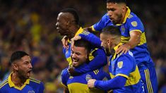 Hinchas de Boca repudian la actitud de un ídolo del club y explotaron en las redes