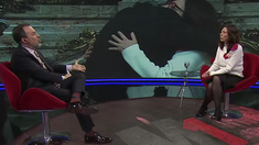 Silvina Batakis en C5N Silvina Batakis en C5N