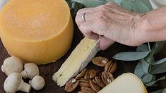 Comer queso todos los días: efectos en el cuerpo en una semana. Comer queso todos los días: efectos en el cuerpo en una semana.