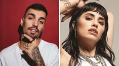 Las imágenes que confirmarían el romance entre Lali y Rels B en México Las imágenes que confirmarían el romance entre Lali y Rels B en México