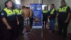 Los detenidos por el crimen de Zoe en Tucumán