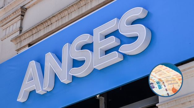 ANSES entrega un bono único de $20.000 en junio.