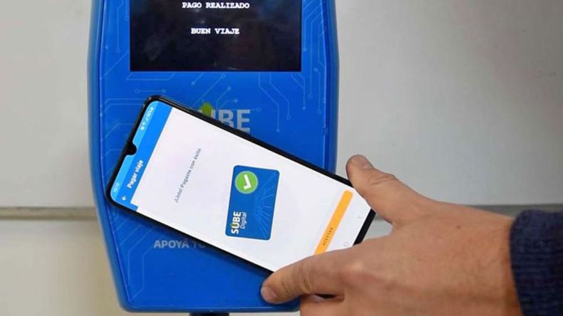 Esta incorporación apunta a simplificar la experiencia cotidiana de los pasajeros, adaptándose a las nuevas tecnologías para ofrecer mayor agilidad y comodidad al momento de utilizar colectivos, trenes o subtes.  
