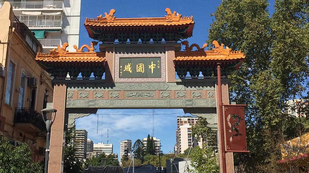 Qué hacer si estás por el barrio de Belgrano en Buenos Aires