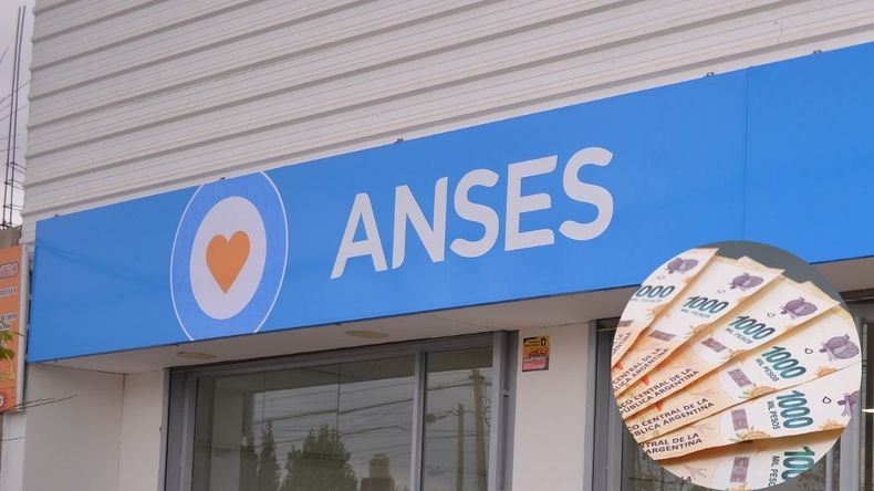 Gran Noticia De ANSES: Beneficiarios Reciben Un Doble Bono En Enero 2024