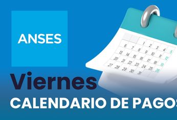 La ANSES comunicó el pago a los jubilados y pensionados y otros beneficios.  La ANSES comunicó el pago a los jubilados y pensionados y otros beneficios.