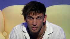 Bautista Mascia reconoció que tuvo relaciones íntimas con Denisse González Bautista Mascia reconoció que tuvo relaciones íntimas con Denisse González