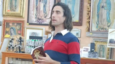 Gustavo Rivara.