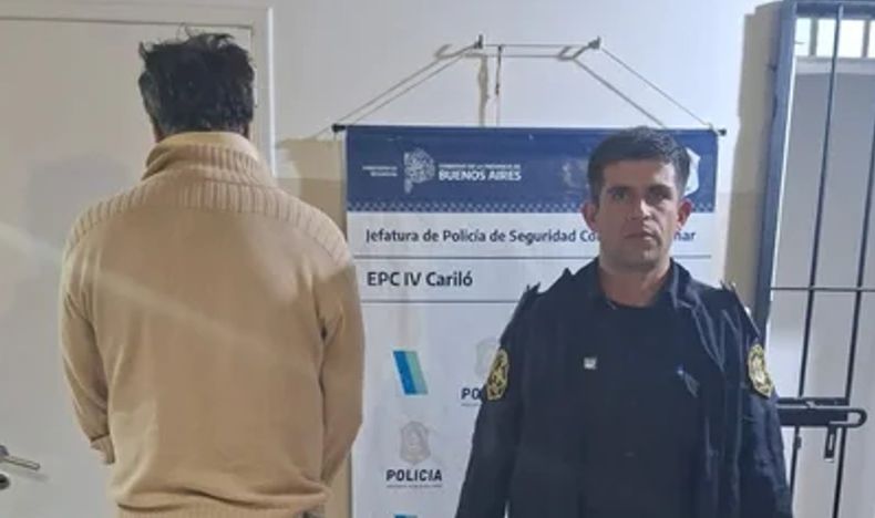 Pinamar: detienen a un turista acusado de estafar a comercios por casi $6 millones