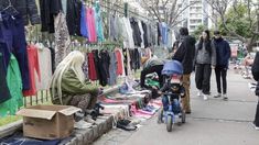 El funcionario compartió un antes y un después.