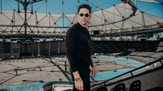 La presentación de Øostil en Circus genera expectativa en la escena nacional. La presentación de Øostil en Circus genera expectativa en la escena nacional.