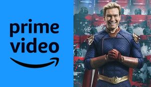 Amazon Prime Video prepara el estreno de la última temporada de The Boys. Amazon Prime Video prepara el estreno de la última temporada de The Boys.