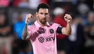 El Inter de Miami no para de recaudar: las entradas para ver a Messi están a precio récord El Inter de Miami no para de recaudar: las entradas para ver a Messi están a precio récord