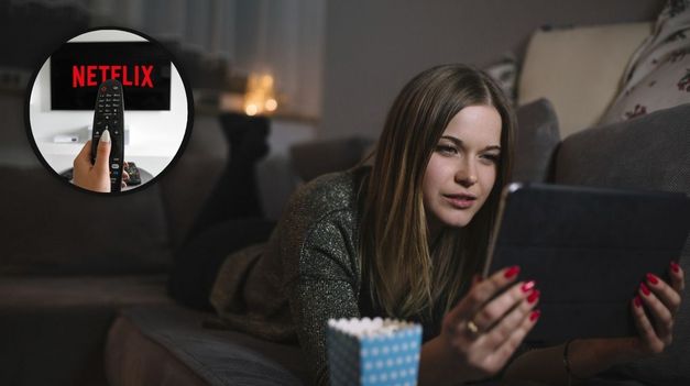 Basada en hechos reales: la serie de Netflix de 5 capítulos sobre un asesino.