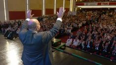 Acá estoy para llevar al triunfo al peronismo en Tucumán, afirmó Manzur tras reasumir como gobernador Acá estoy para llevar al triunfo al peronismo en Tucumán, afirmó Manzur tras reasumir como gobernador