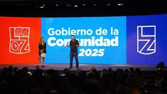 Federico Otermín lanzó el Gobierno de la Comunidad 2025 en Lomas de Zamora