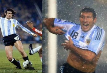 C5N | Argentina Perú