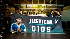 El juicio por la muerte de Diego Armando Maradona sufrió varias dilaciones. El juicio por la muerte de Diego Armando Maradona sufrió varias dilaciones.