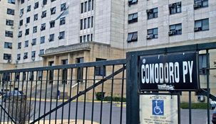 La causa se estaba investigando en los Tribunales de Bariloche.