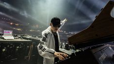 Bizarrap brindará un show. Bizarrap brindará un show.