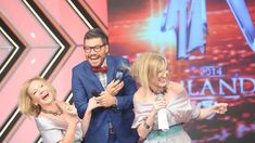 La impecable imitación de Fátima Flórez de Solita Silveyra en Showmatch La impecable imitación de Fátima Flórez de Solita Silveyra en Showmatch