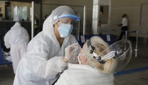 Advierten sobre el riesgo de la salida de la Argentina de la OMS: la vulnerabilidad ante una pandemia