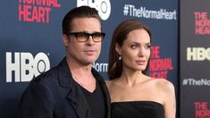Angelina Jolie asegura tener pruebas contra Brad Pitt por violencia Angelina Jolie asegura tener pruebas contra Brad Pitt por violencia
