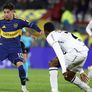 Boca y Recoleta jugarán en Paraguay desde las 19 por el partido de vuelta por Copa Sudamericana