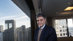 Jorge Macri, nuevo jefe de Gobiero porteño.