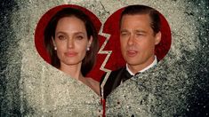 Angelina le pidió el divorcio en septiembre Angelina le pidió el divorcio en septiembre