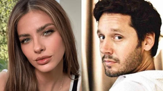 Con la China Suárez en Turquía, Benjamín Vicuña reapareció con sus hijos. Con la China Suárez en Turquía, Benjamín Vicuña reapareció con sus hijos.