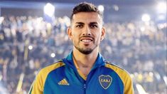 Paredes había reconocido que hizo “lo posible” para regresar a Boca, pero la figura de Ranieri fue importante para seguir en Roma Paredes había reconocido que hizo “lo posible” para regresar a Boca, pero la figura de Ranieri fue importante para seguir en Roma