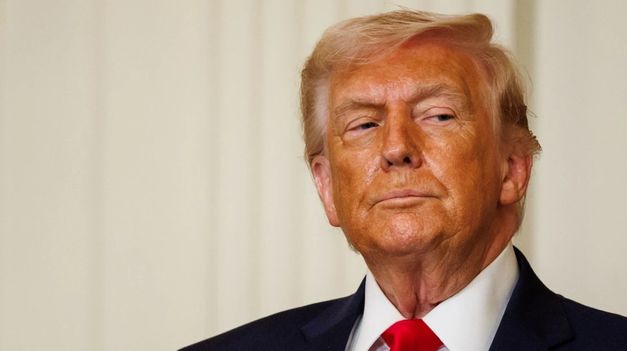 Donald Trump envió fuerzas especiales al Golfo Pérsico.