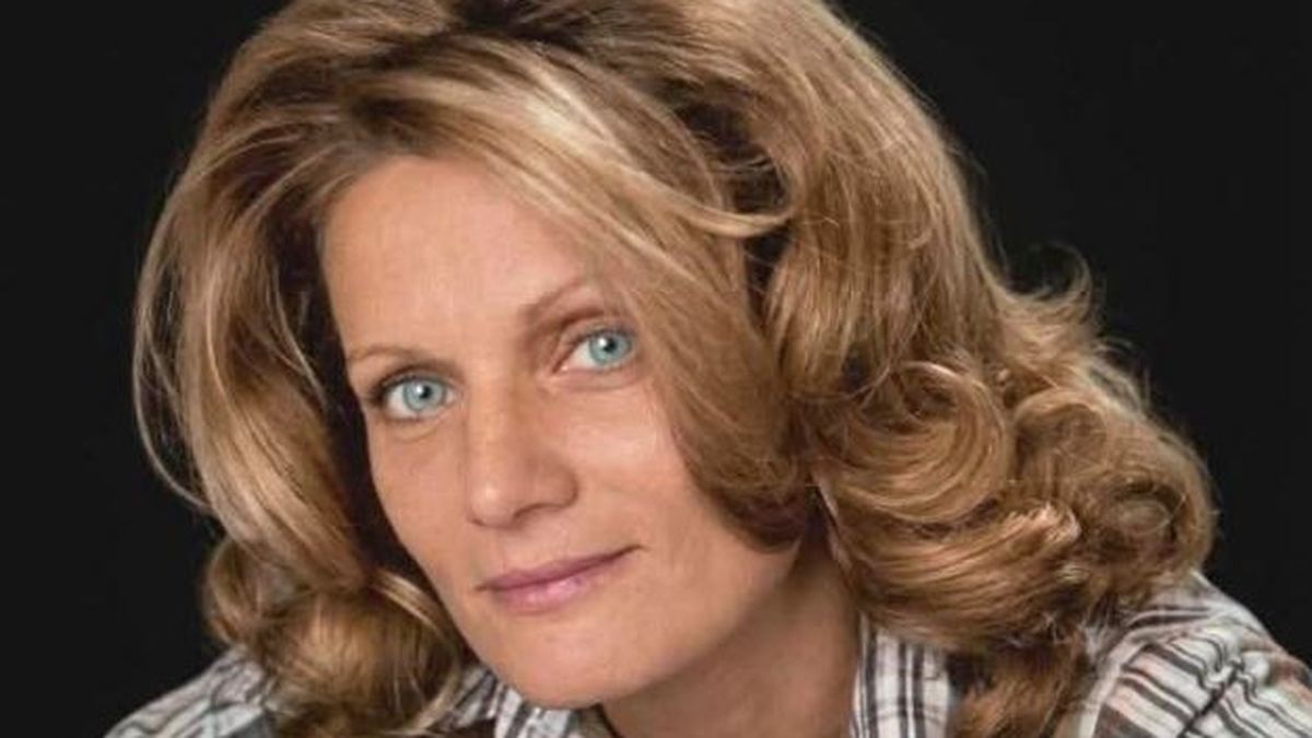 Murió la actriz Chunchuna Villafañe, leyenda del cine argentino