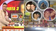 Otro destino para un ex Gran Hermano: ex preso, de la fama al parripollo Otro destino para un ex Gran Hermano: ex preso, de la fama al parripollo