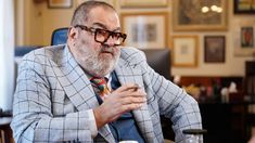 Jorge Lanata. Jorge Lanata.