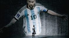 Lionel Messi jugará su sexto Mundial y podría convertirse en el goleador histórico del las Copas Mundiales. Lionel Messi jugará su sexto Mundial y podría convertirse en el goleador histórico del las Copas Mundiales.