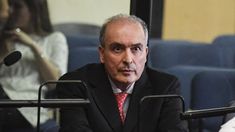 Causa Vialidad: la defensa de José López pidió la absolución en el juicio. Causa Vialidad: la defensa de José López pidió la absolución en el juicio.