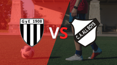 gimnasia (mendoza) y all boys comienzan con los penales en el bosque gimnasia (mendoza) y all boys comienzan con los penales en el bosque
