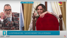 Rating minuto a minuto: cómo le fue a Lanata con la baja del dólar blue contra La Voz Argentina Rating minuto a minuto: cómo le fue a Lanata con la baja del dólar blue contra La Voz Argentina