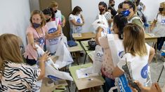 Este lunes 9 los censistas comenzarán las visitas presenciales. Este lunes 9 los censistas comenzarán las visitas presenciales.