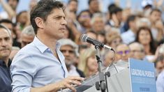 El acto será a partir de las 14.