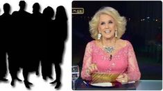 ¿Quiénes estarán en la mesa de Mirtha Legrand este fin de semana? ¿Quiénes estarán en la mesa de Mirtha Legrand este fin de semana?