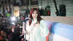 La Cámpora realizará una transmisión especial a un año del atentado contra Cristina Kirchner La Cámpora realizará una transmisión especial a un año del atentado contra Cristina Kirchner