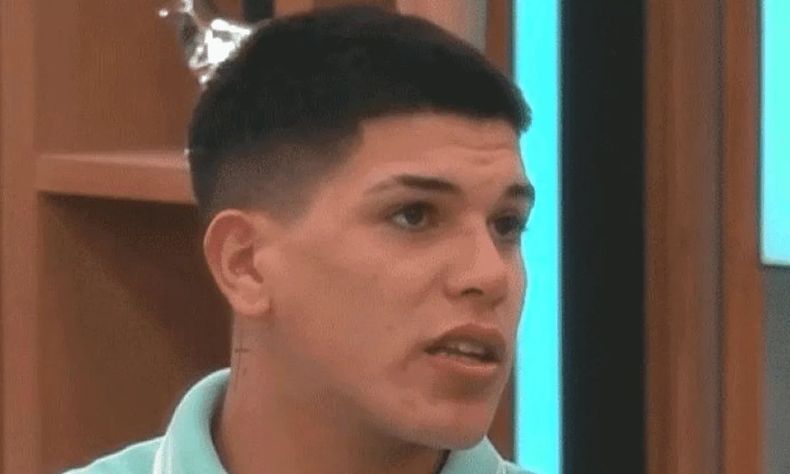 Thiago Medina