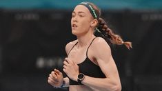 Joanna Wietrzyk alcanzó la fama en el mundo de Hyrox con tan solo 22 años.