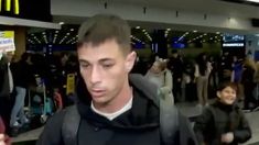 En su regreso, Valentín Gómez aseguró que su rodilla “estábien” y que desde hace tiempo juega sin dolor En su regreso, Valentín Gómez aseguró que su rodilla “estábien” y que desde hace tiempo juega sin dolor