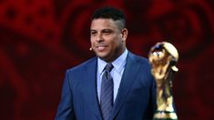 El Fenómeno no ocultó su pensamiento. El Fenómeno no ocultó su pensamiento.